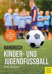 Handbuch Kinder- & Jugendfu&szlig;ball