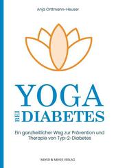Yoga bei Diabetes
