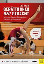 Ger&auml;tturnen neu gedacht