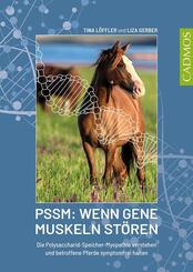 PSSM: Wenn Gene Muskeln st&ouml;ren