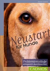 Neustart f&uuml;r Hunde