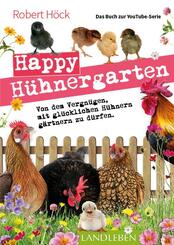 Happy H&uuml;hnergarten