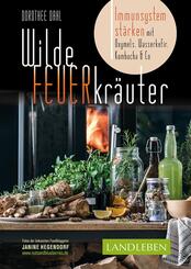 Wilde Feuerkr&auml;uter