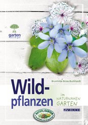 Wildpflanzen (eBook, ePUB)
