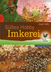 Süßes Hobby Imkerei (eBook, ePUB)
