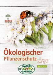 Ökologischer Pflanzenschutz (eBook, ePUB)