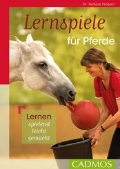 Lernspiele für Pferde (eBook, ePUB)