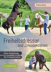 Freiheitsdressur und Zirkuslektionen (eBook, ePUB)