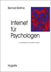 Internet für Psychologen (eBook, PDF)