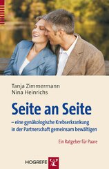 Seite an Seite - eine gynäkologische Krebserkrankung in der Partnerschaft gemeinsam bewältigen (eBook, PDF)