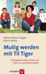 Mutig werden mit Til Tiger (eBook, PDF)