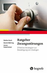 Ratgeber Zwangsstörungen (eBook, PDF)