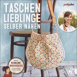 Taschenlieblinge selber n&auml;hen