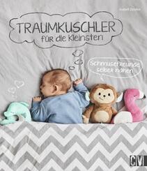 Traumkuschler f&uuml;r die Kleinsten