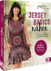 Jersey-Basics n&auml;hen