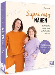 Super easy n&auml;hen