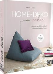 Home-Deko n&auml;hen
