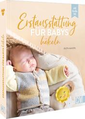 Erstausstattung f&uuml;r Babys h&auml;keln