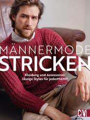 M&auml;nnermode stricken