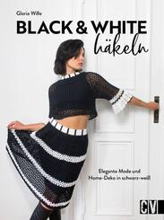 Black & White h&auml;keln