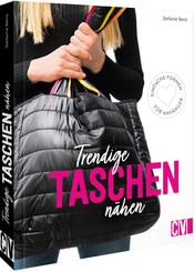 Trendige Taschen n&auml;hen