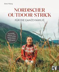 Nordischer Outdoor-Strick f&uuml;r die ganze Familie