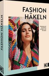 Fashion h&auml;keln
