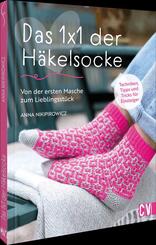 Das 1x1 der H&auml;kelsocke