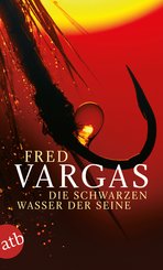Die schwarzen Wasser der Seine (eBook, ePUB)