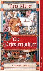 Die Priestertochter (eBook, ePUB)