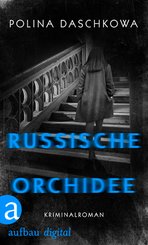 Russische Orchidee (eBook, ePUB/PDF)