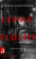 Lenas Flucht (eBook, ePUB/PDF)
