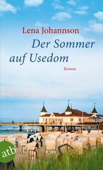 Der Sommer auf Usedom (eBook, ePUB)