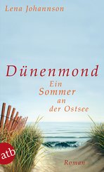 Dünenmond (eBook, ePUB)