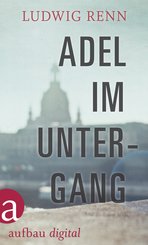 Adel im Untergang (eBook, ePUB)