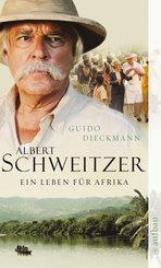 Albert Schweitzer (eBook, ePUB)