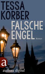 Falsche Engel (eBook, ePUB)