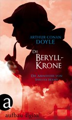 Die Beryll-Krone (eBook, ePUB)