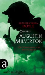 Charles Augustus Milverton (eBook, ePUB)