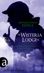 'Wisteria Lodge' (eBook, ePUB)