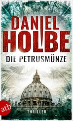 Die Petrusmünze (eBook, ePUB)