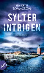 Sylter Intrigen (eBook, ePUB)