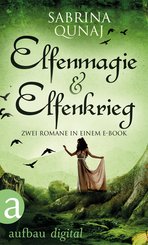 Elfenmagie & Elfenkrieg (eBook, ePUB)