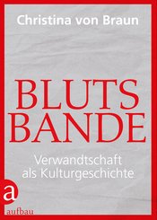 Blutsbande (eBook, ePUB)