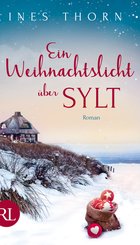 Ein Weihnachtslicht über Sylt (eBook, ePUB)