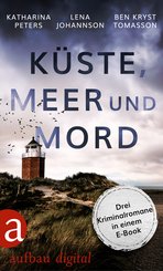 Küste, Meer & Mord (eBook, ePUB)