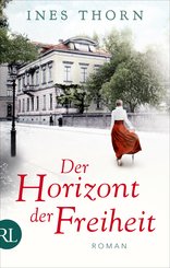 Der Horizont der Freiheit (eBook, ePUB)