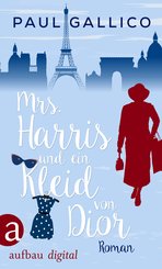 Mrs. Harris und ein Kleid von Dior (eBook, ePUB)