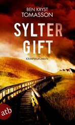 Sylter Gift (eBook, ePUB)