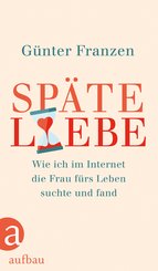 Späte Liebe (eBook, ePUB)